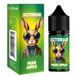 Фото - Ароматизатор Octobar NFT Apple Pear 30 мл (со вкусом яблока и груши)
