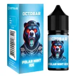 Фото - Ароматизатор Octobar NFT Polar Mint Ice 30 мл (со вкусом ледяной мяты)