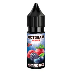 Ароматизатор Octobar Strong Berries 15 мл (со вкусом ягод)