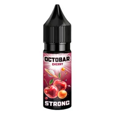 Ароматизатор Octobar Strong Cherry 15 мл (со вкусом вишни) Фото - Ароматизатор Octobar Strong Cherry 15 мл (со вкусом вишни)