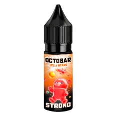 Ароматизатор Octobar Strong Jelly Bears 15 мл (зі смаком желейних ведмедиків) Фото - Ароматизатор Octobar Strong Jelly Bears 15 мл (зі смаком желейних ведмедиків)