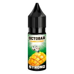 Ароматизатор Octobar Strong Mango Citrus 15 мл (со вкусом манго и цитрусовых)
