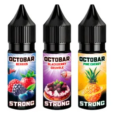 Фото - Ароматизатор Octobar Strong 15 мл