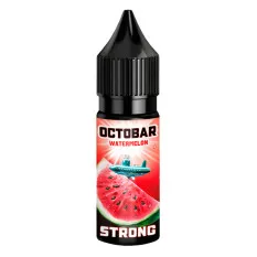 Фото - Ароматизатор Octobar Strong Watermelon 15 мл (со вкусом арбуза)