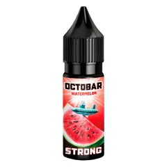 Ароматизатор Octobar Strong Watermelon 15 мл (со вкусом арбуза)