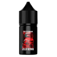 Ароматизатор Octobar Strong Jelly Bears 30 мл (зі смаком желейних ведмедиків) Фото - Ароматизатор Octobar Strong Jelly Bears 30 мл (зі смаком желейних ведмедиків)