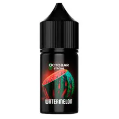 Ароматизатор Octobar Strong Watermelon 30 мл (со вкусом арбуза) Фото - Ароматизатор Octobar Strong Watermelon 30 мл (со вкусом арбуза)