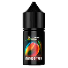 Ароматизатор Octobar Strong Mango Citrus 30 мл (зі смаком манго та цитрусів) Фото - Ароматизатор Octobar Strong Mango Citrus 30 мл (зі смаком манго та цитрусів)