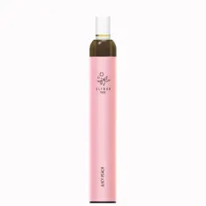 Одноразовая электронная сигарета Elf Bar T600 Juicy Peach Фото - Одноразовая электронная сигарета Elf Bar T600 Juicy Peach