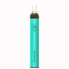 Одноразовая электронная сигарета Elf Bar T600 Peach Mango Guava Фото - Одноразовая электронная сигарета Elf Bar T600 Peach Mango Guava