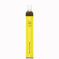 Одноразовая электронная сигарета Elf Bar T600 Pineapple Peach Mango Фото - Одноразовая электронная сигарета Elf Bar T600 Pineapple Peach Mango