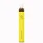 Фото - Одноразова електронна сигарета Elf Bar T600 Pineapple Peach Mango