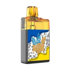 Одноразовая POD-система IBAR: Amber Фото - Одноразовая POD-система IBAR: Amber