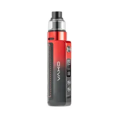 ПОД-мод система Oxva Origin 2 Black Red Фото - ПОД-мод система Oxva Origin 2 Black Red