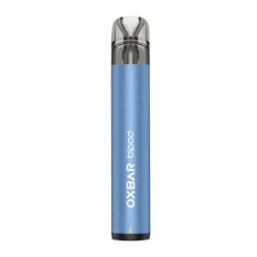 Фото - POD Oxva Oxbar Bipod 650 мАч Blue