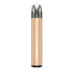 Фото - POD Oxva Oxbar Bipod 650 мАч Gold