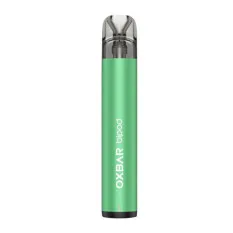 Фото - POD Oxva Oxbar Bipod 650 мАч Green