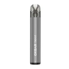 Фото - POD Oxva Oxbar Bipod 650 мАч Gunmetal