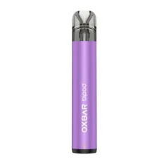 Фото - POD Oxva Oxbar Bipod 650 мАч Purple
