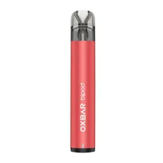 Фото - POD Oxva Oxbar Bipod 650 мАч Red