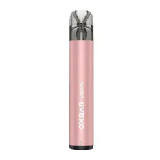 Фото - POD Oxva Oxbar Bipod 650 мАч Rose Gold