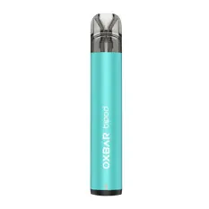 Фото - POD Oxva Oxbar Bipod 650 мАч Tiffany Blue