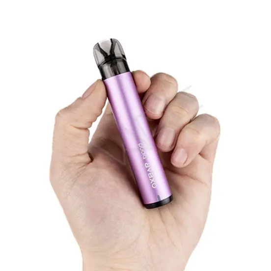 Фото - POD-cистема Oxva Oxbar Bipod 650 мАч