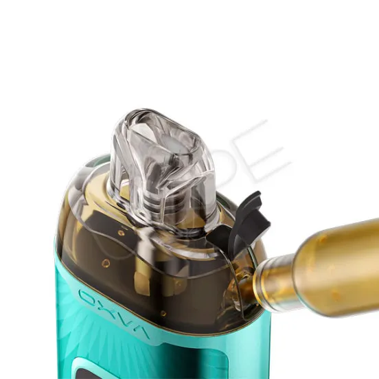 Фото - POD-система OXVA VPrime 2600 мАч