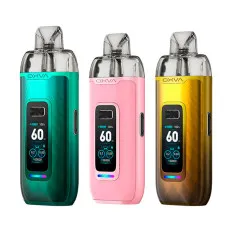 Фото - POD-система OXVA VPrime 2600 мАч