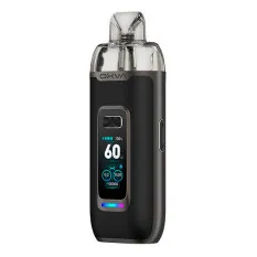 Фото - POD OXVA VPrime 2600 мАч Black Leather
