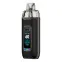 Фото - POD OXVA VPrime 2600 мАч Black Leather
