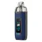 Фото - POD OXVA VPrime 2600 мАч Blue Leather