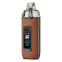 Фото - POD OXVA VPrime 2600 мАч Brown Leather