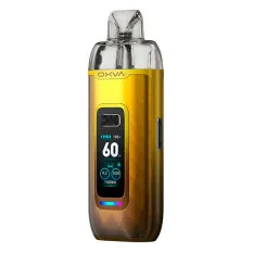 Фото - POD OXVA VPrime 2600 мАч Glorious Gold