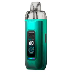 Фото - POD OXVA VPrime 2600 мАч Natural Green