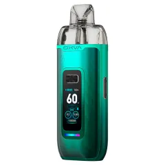 POD OXVA VPrime 2600 мАч Natural Green