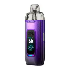Фото - POD OXVA VPrime 2600 мАч Auroral Purple