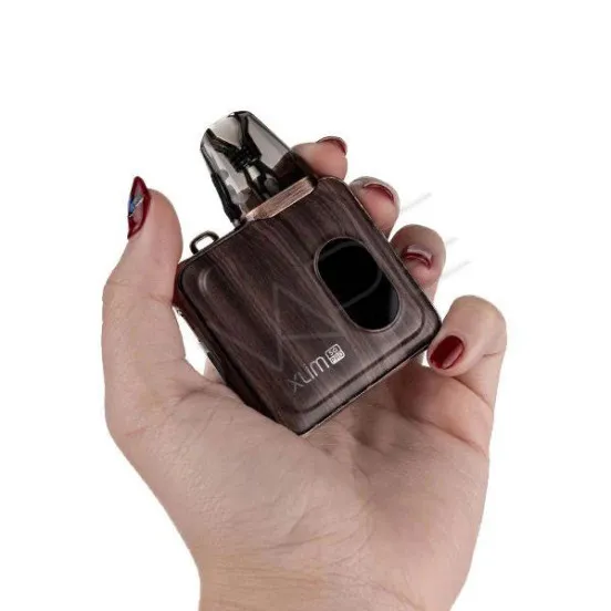 Фото - POD-система Oxva Xlim SQ PRO 1200 мАч