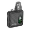 Фото - POD Oxva Xlim SQ PRO 1200 мАч Black Carbon
