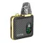 Фото - POD Oxva Xlim SQ PRO 1200 мАч Gold Carbon