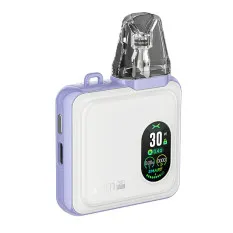 Фото - POD Oxva Xlim SQ PRO 1200 мАч Mauve White