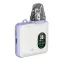 Фото - POD Oxva Xlim SQ PRO 1200 мАч Mauve White