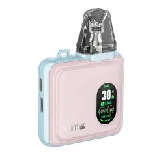 Фото - POD Oxva Xlim SQ PRO 1200 мАч Pastel Pink