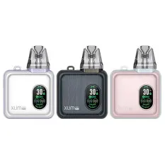 Фото - POD-система Oxva Xlim SQ PRO 1200 мАч