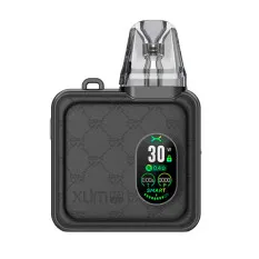 Фото - POD Oxva Xlim SQ PRO 1200 мАч Black Leather