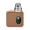 Фото - POD Oxva Xlim SQ PRO 1200 мАч Brown Leather