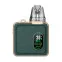 Фото - POD Oxva Xlim SQ PRO 1200 мАч Green Leather