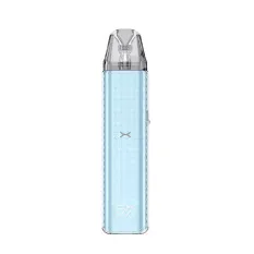 Фото - POD OXVA Xlim Crystal 900 мАч Blue