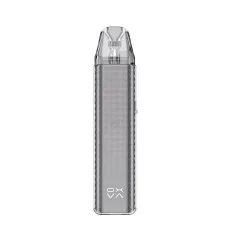 Фото - POD OXVA Xlim Crystal 900 мАч Gray