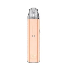 Фото - POD OXVA Xlim Crystal 900 мАч Orange